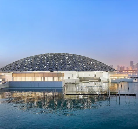 Abu Dhabi Heritage Tour, , medium